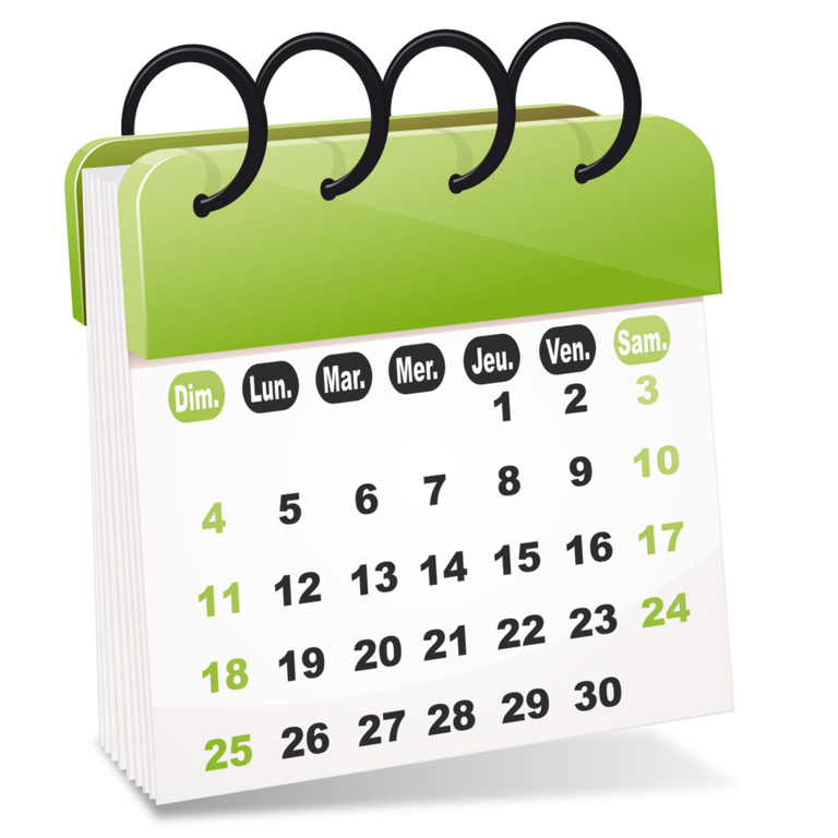 CONCOURS 55 ANS ET +