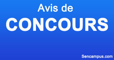 CONCOURS 32D PROMO UST LIMOGES