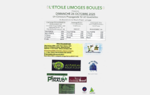 CONCOURS PROPA ELB
