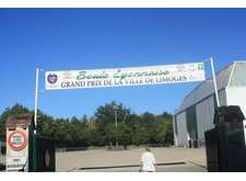 GRAND PRIX DE LA VILLE DE LIMOGES 2023