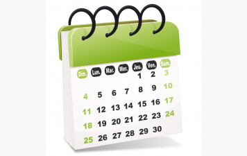 CONCOURS 55 ANS ET +