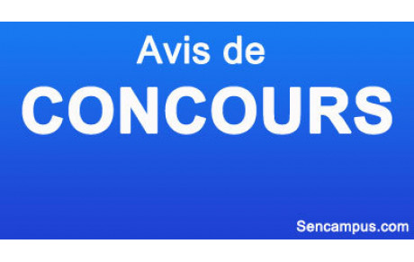 CONCOURS 32D PROMO UST LIMOGES