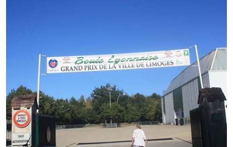 32 Q. PROPAGANDE - GRAND PRIX DE LA VILLE DE LIMOGES - 20/09/2026