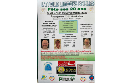 32 Q PROPAGANDE ELB