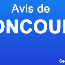 CONCOURS 32D PROMO UST LIMOGES