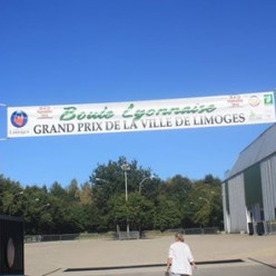 32 Q. PROPAGANDE - GRAND PRIX DE LA VILLE DE LIMOGES - 20/09/2026