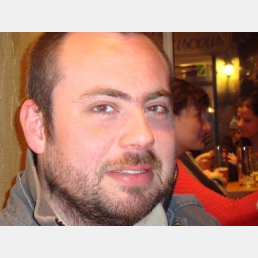 Julien Devernois